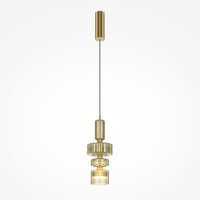 Подвесной светильник Maytoni Level MOD253PL-L18BS3K3