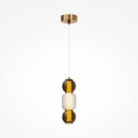 Подвесной светильник Maytoni Drop MOD273PL-L16G3K