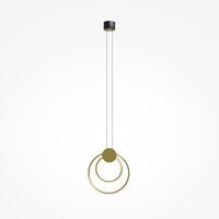 Подвесной светильник Maytoni Link MOD357PL-L14BS3K
