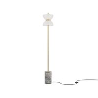 Напольный светильник (торшер) Maytoni Kyoto MOD178FL-L11G3K