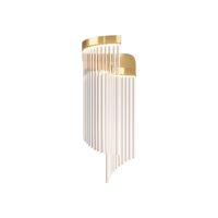 Настенный светильник (бра) Maytoni Estetica MOD378WL-L8G3K