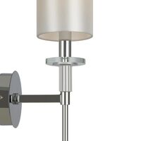 Настенный светильник (бра) Maytoni Florida MOD148WL-01CH