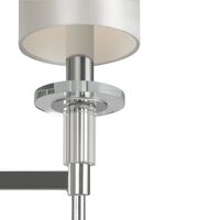 Настенный светильник (бра) Maytoni Florida MOD148WL-02CH