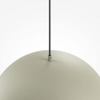 Подвесной светильник Maytoni Basic colors MOD168PL-01BG