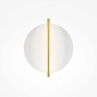 Настенный светильник (бра) Maytoni Mira MOD279WL-L14G3K