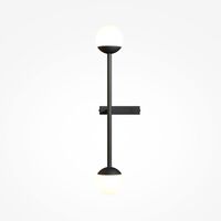 Настенный светильник (бра) Maytoni Touch MOD285WL-L10B3K