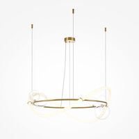 Подвесной светильник Maytoni Oasis MOD289PL-L53BS3K