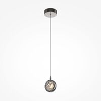 Подвесной светильник Maytoni Mind MOD299PL-L10BC3K