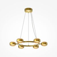Подвесной светильник Maytoni Mind MOD299PL-L60BS3K