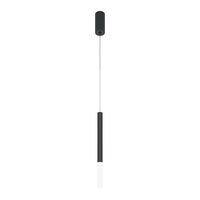 Подвесной светильник Maytoni Pro Shade MOD157PL-L6BK
