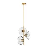 Подвесной светильник Maytoni Miracle MOD207PL-03BS