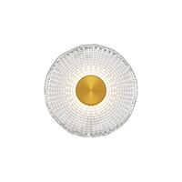 Настенный светильник (бра) Maytoni Sparkle MOD343WL-L5BS3K3