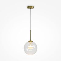 Подвесной светильник Maytoni Cometa MOD055PL-L12G3K