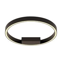 Потолочный светильник Maytoni Rim MOD058CL-L25B3K