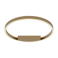 Потолочный светильник Maytoni Rim MOD058CL-L35BS3K