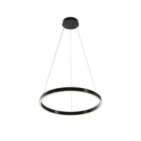 Подвесной светильник Maytoni Rim MOD058PL-L32BK