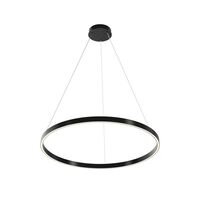 Подвесной светильник Maytoni Rim MOD058PL-L42BK