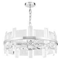 Подвесной светильник Maytoni Cerezo MOD201PL-05N