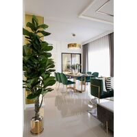 Подвесной светильник Maytoni Artistico MOD017PL-05BS