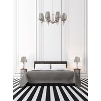 Люстра Maytoni Krona MOD076PL-08N