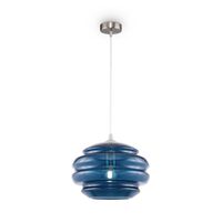 Подвесной светильник Maytoni Ruche P079PL-01BL