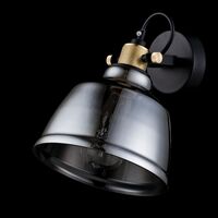 Настенный светильник (бра) Maytoni Irving T163-01-C