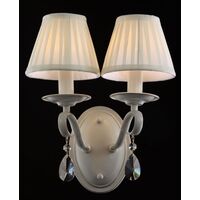 Настенный светильник (бра) Maytoni Brionia ARM172-02-G