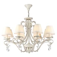 Люстра Maytoni Brionia ARM172-08-G