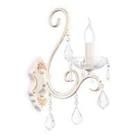 Настенный светильник (бра) Maytoni Triumph ARM288-01-G