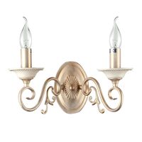 Настенный светильник (бра) Maytoni Perla ARM337-02-R