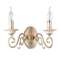 Настенный светильник (бра) Maytoni Perla ARM337-02-R