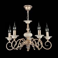 Люстра Maytoni Perla ARM337-05-R
