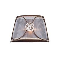 Настенный светильник (бра) Maytoni Letizia ARM365-01-R