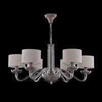 Люстра Maytoni Maryland ARM526PL-06GR