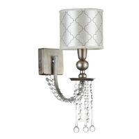 Настенный светильник (бра) Maytoni Bience H018-WL-01-NG