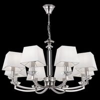 Подвесной светильник Maytoni Chandler MOD019PL-08CH