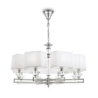 Люстра Maytoni Ontario MOD020PL-08CH