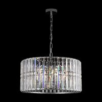 Подвесной светильник Maytoni Facet MOD094PL-06CH