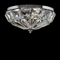 Потолочный светильник Maytoni Facet MOD094CL-04CH