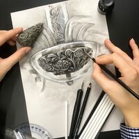 Люстра Maytoni Maryland ARM526PL-06GR
