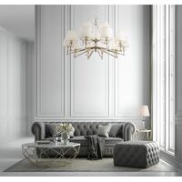 Люстра Maytoni Beira MOD064PL-15N