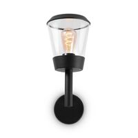 Настенный светильник (бра) Maytoni Faro O039WL-01B