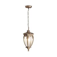 Подвесной светильник Maytoni Fleur O414PL-01GB