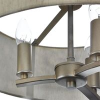 Подвесной светильник Maytoni Venera H260-03-N