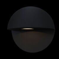 Настенный светильник (бра) Maytoni Mezzo O033WL-L7B3K