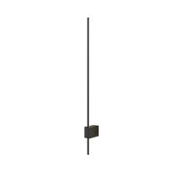Настенный светильник (бра) Pars 3000К 6Вт IP 20 / Maytoni C070WL-L6B3K