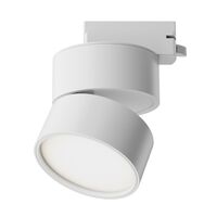 Трековый светильник Onda Unity 4000K 12Вт 120° / Maytoni TR007-1-12W4K-W-1
