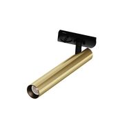 Трековый светильник Focus T Unity 3000K 6Вт 36° / Maytoni TR141-1-6W3K-M-BS