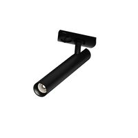 Трековый светильник Focus T Unity 4000K 6Вт 36° / Maytoni TR141-1-6W4K-M-B