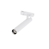 Трековый светильник Focus T Unity 4000K 6Вт 36° / Maytoni TR141-1-6W4K-M-W